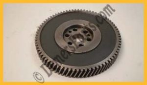 #135-O - Drive Gears - Alcolor - Blanket Wash - MO-Offset Gears - Impression Cylinder