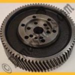 #135-P - Drive Gears - Alcolor - Blanket Wash - MO-Offset Gears - Single Transfer