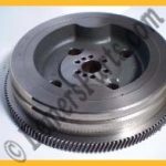 #135-Q - Drive Gears - Alcolor - Blanket Wash - MO-Offset Gears - Double Transfer (Drum)