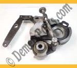 #135-S - Drive Gears - Alcolor - Blanket Wash - MO Alcolor D.S. Assembly