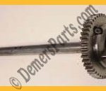 #135-U - Drive Gears - Alcolor - Blanket Wash - SM 102 Alcolor