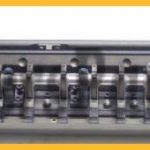 #136-C - Press Cylinder - GTO 52 - Impression Typical with /Perfecting as shown Shell only