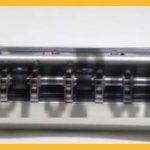 #136-D - Press Cylinder - GTO 52 - Impression Cylinder as shown Shell only