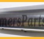 #136-F - Press Cylinder - GTO 46 - Blanket Cylinder