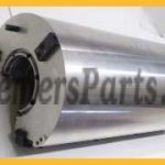 #136-H - Press Cylinder - KORA  Plate Shells