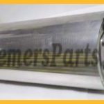 #136-K - Press Cylinder - KORD 62 Plate Shells