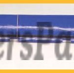 #136-T - Press Cylinder Jacket -  102 Super Blue Jacket