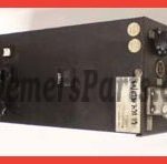 #137-D - Powder Sprayer - Powder Unit Control Box