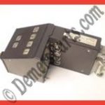 #137-E - Powder Sprayer – Wekotronic Powder Control Box