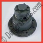 #137-EE – Oil Grease Parts - Oil Pump Early Speedmaster