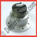 #137-FF – Oil Grease Parts - Oil Pump Late Speedmaster