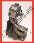 #137-G - Powder Sprayer - TOK Powder Spray Complete Ass’y