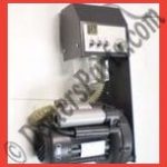 #137-H - Powder Sprayer - Quickmaster 46 2 color and 1 color Powder Ass’y