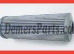 #137-HH – Oil Grease Parts – Cartridge - For #137-V