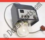 #137-I - Powder Sprayer - Quickmaster DI Powder Control