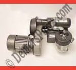 #137-J - Powder Sprayer - Weko T-6 Typical MO/GTO