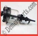 #137-K - Powder Sprayer – Windmill Single Tube Type Bowl