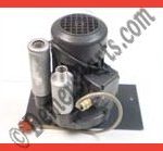 #137-N - Powder Sprayer – Quickmaster DI Air Pump