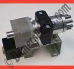 #137-O - Powder Sprayer - Venturi 8 Hose