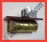 #137-S - Powder Sprayer - Heater 1.5KW