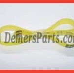 #137-X - Powder Sprayer - Weko T-6 / T-66 Powder Spray - 50HZ Cycle Belt