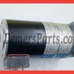 #137-Z - Powder Sprayer - Weko T-6 / T-66 Powder Spray – Grafix Exactomatt “M” Agitator Powder Motor