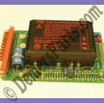 #138-A  Polar Paper Cutter - Printed Circuit Board  PS+5 Power Supply