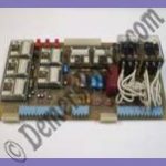 #138-AA  Polar Paper Cutter - Printed Circuit Board  24