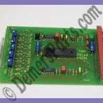 #138-C  Polar Paper Cutter - Printed Circuit Board  TAM