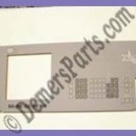 #138-CC  Polar Paper Cutter - Printed Circuit Board  Control Panel