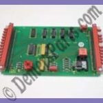 #138-D  Polar Paper Cutter - Printed Circuit Board  IHR