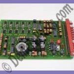#138-F  Polar Paper Cutter - Printed Circuit Board  KK