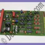 #138-I  Polar Paper Cutter - Printed Circuit Board  HK Card Rack w/out Automatic Cutting