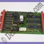 #138-J  Polar Paper Cutter - Printed Circuit Board  AR Positioning Computer