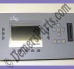 #138-K  Polar Paper Cutter - Printed Circuit Board  Control Panel