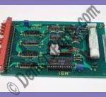 #138-M  Polar Paper Cutter - Printed Circuit Board  MBI