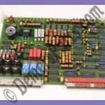 #138-P  Polar Paper Cutter - Printed Circuit Board  SK Cutting Circiut w/Automatic Knife