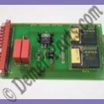 #138-Q  Polar Paper Cutter - Printed Circuit Board  KUP