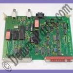 #138-R  Polar Paper Cutter - Printed Circuit Board  Video Color Card