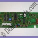 #138-S  Polar Paper Cutter - Printed Circuit Board  BR Keyboard