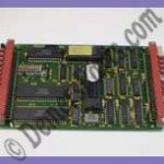 #138-T  Polar Paper Cutter - Printed Circuit Board  HR Main Computer