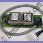 #138-Y  Polar Paper Cutter - Printed Circuit Board  SKU Printed Circuit Board