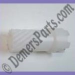 #139-AA  Polar Paper Cutter  Electrical Mechanical Parts - Plastic Helical Gear Small