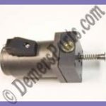 #139-B  Polar Paper Cutter  Electrical Mechanical Parts - S 2/2 Valve Grounded