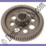 #139-H  Polar Paper Cutter  Electrical Mechanical Parts - Toothed Wheel