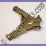 #139-I  Polar Paper Cutter  Electrical Mechanical Parts - Brush Holder