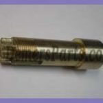 #139-K  Polar Paper Cutter  Electrical Mechanical Parts - Pinion Gear