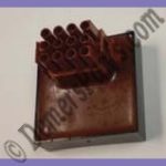 #139-L  Polar Paper Cutter  Electrical Mechanical Parts - Substitutional Board