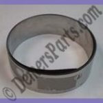 #139-M  Polar Paper Cutter  Electrical Mechanical Parts - Distance Washer