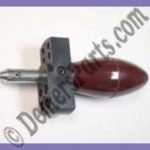 #139-N  Polar Paper Cutter  Electrical Mechanical Parts - Knife Holder Cpl.